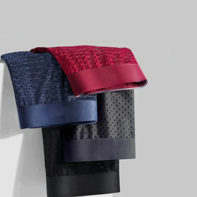 Ecoawear™ – Køb 5 + Få 5 GRATIS Bambus Boxershorts