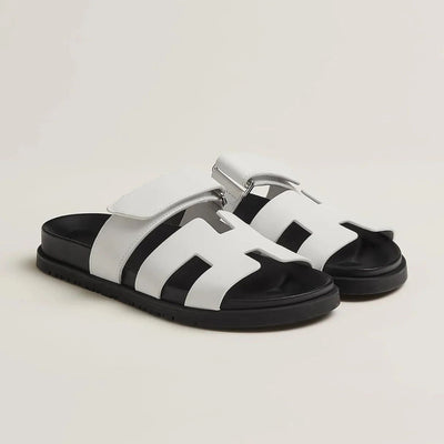 Comfortiva™ – Ortopædiske Sandaler til Hele Dagen