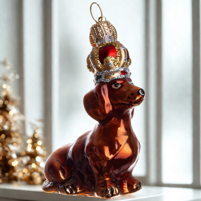 KongeHvalp™ – Miniature Kongelig Hund