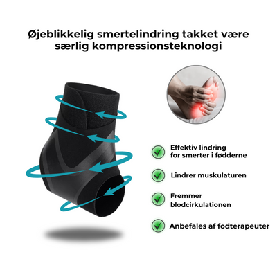 PainFree™ - effektiv smertelindring