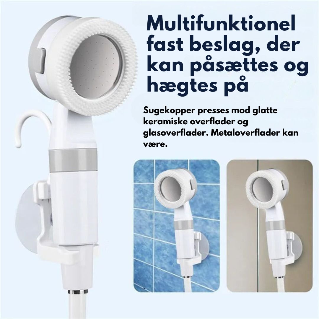 AquaJet™ – Bærbar Udendørs Vandløsning
