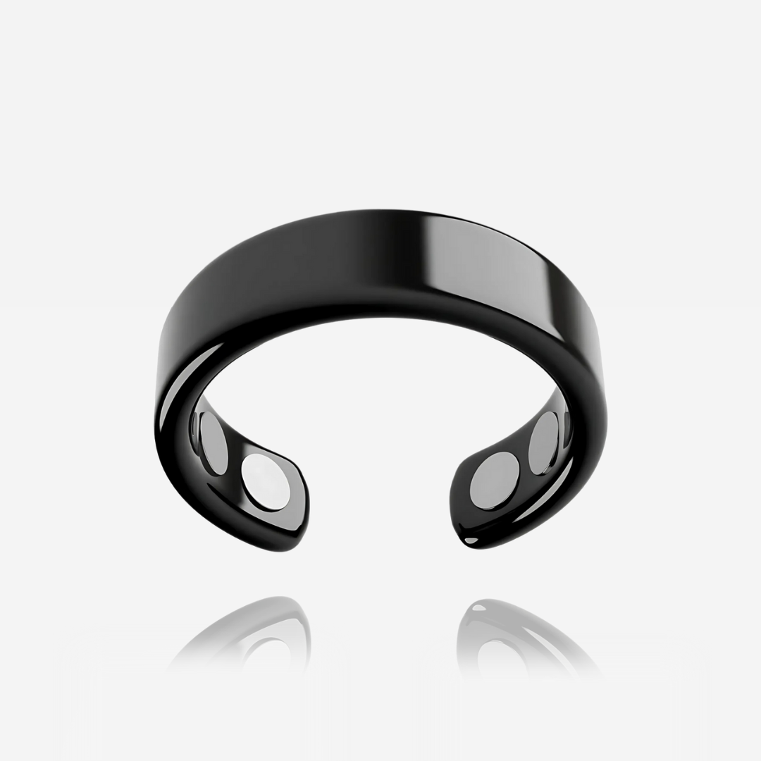 Zenova™ – Magnetfeltterapi-Ring