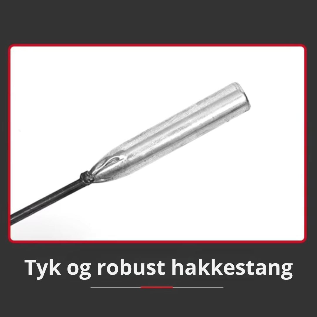 RootRake™ – Multifunktionelt 4-tands ukrudtsværktøj