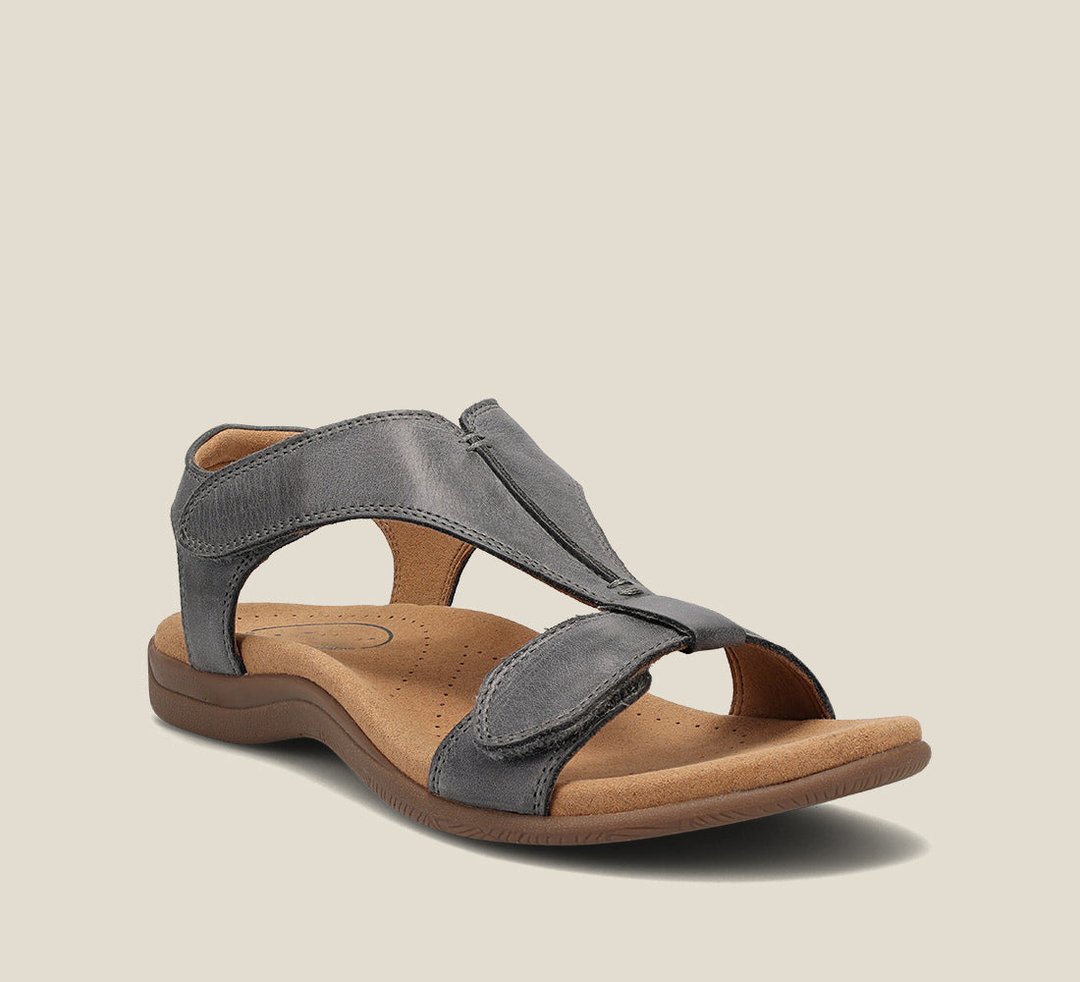 Celina™ – Moderne Ortopædiske Komfortsandaler