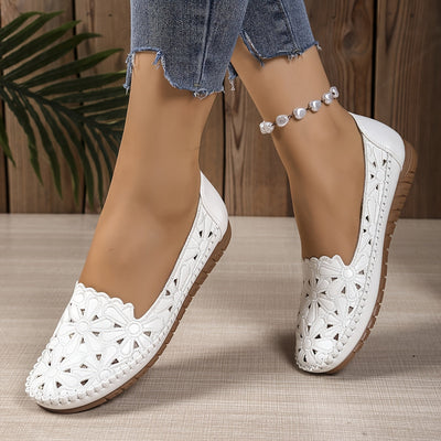 Olivia™ – Stilfulde Ortopædiske Sandaler