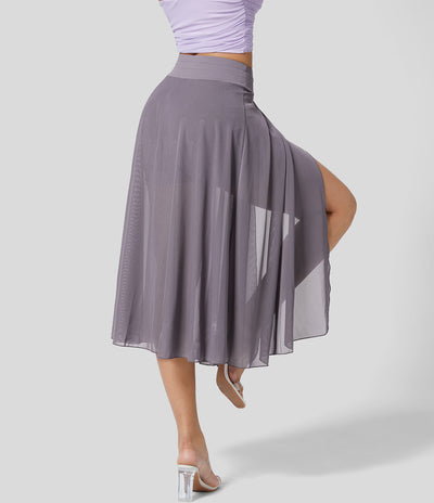 Sam™ – Elegant 2-i-1 Nederdel