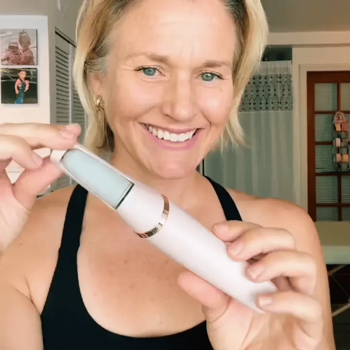 Bliss™ – Øjeblikkelig Blød Fodpleje