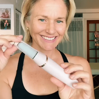 Bliss™ – Øjeblikkelig Blød Fodpleje
