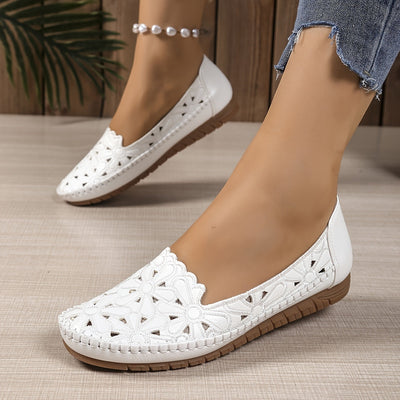 Olivia™ – Stilfulde Ortopædiske Sandaler