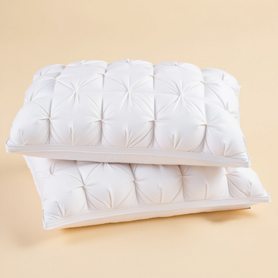 CloudRest™ – Premium Ergonomisk Sovepude