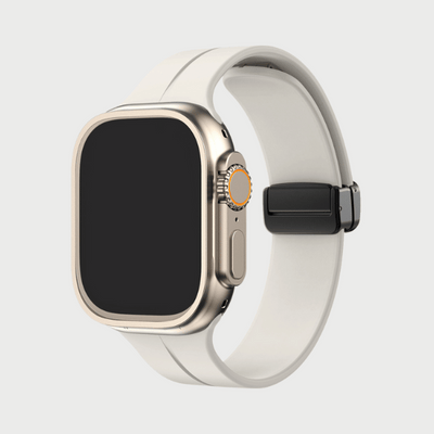 FlexiBand™ - Magnetisk bånd til Apple Watch - KØB 1 FÅ 1 GRATIS!