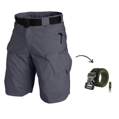 Leif™ – Cargo Shorts til Mænd + Gratis Bælte