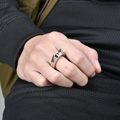 IronFist™ – Stilfuld Beskyttende Power Ring