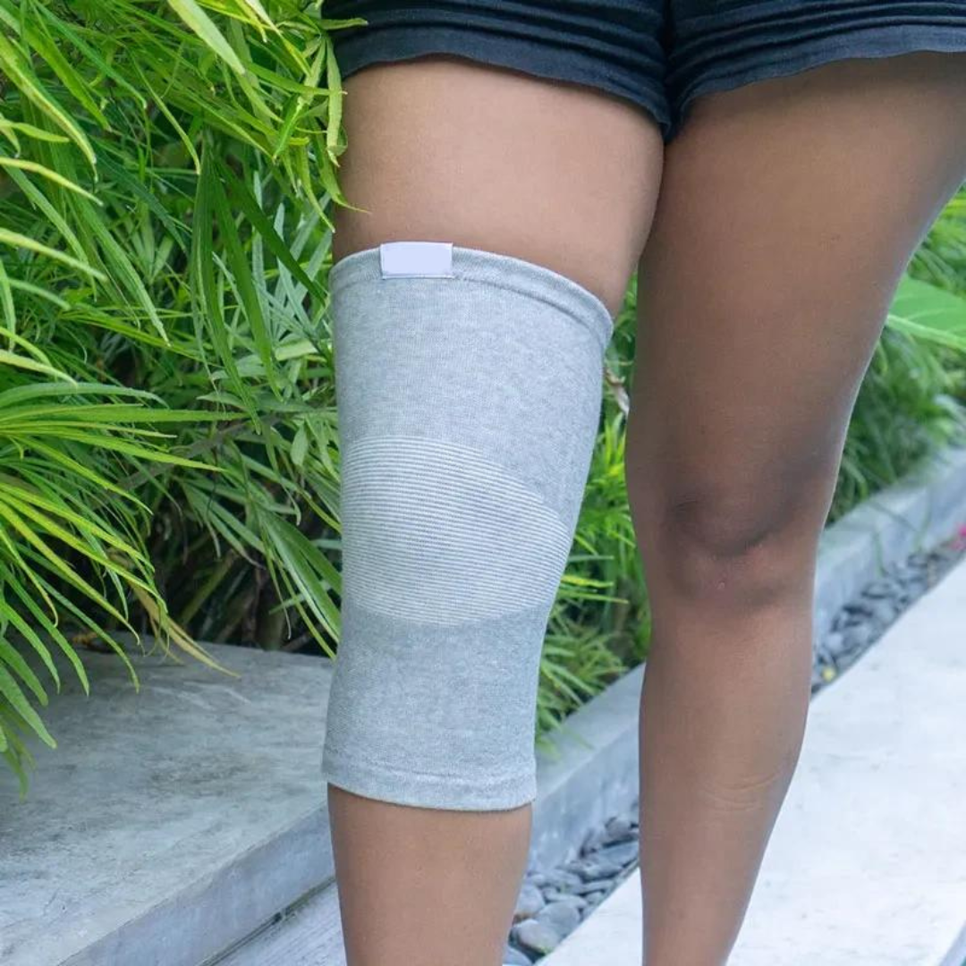 FlexiGuard™ – Naturlig Lindre Knæpine