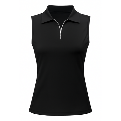 Leia™ – Quick Dry UV Beskyttelses Polo Shirt