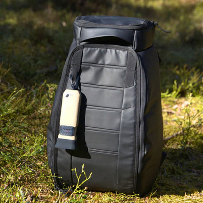 TriGuard™ - Myggbeskytter, Powerbank & Lommelygte