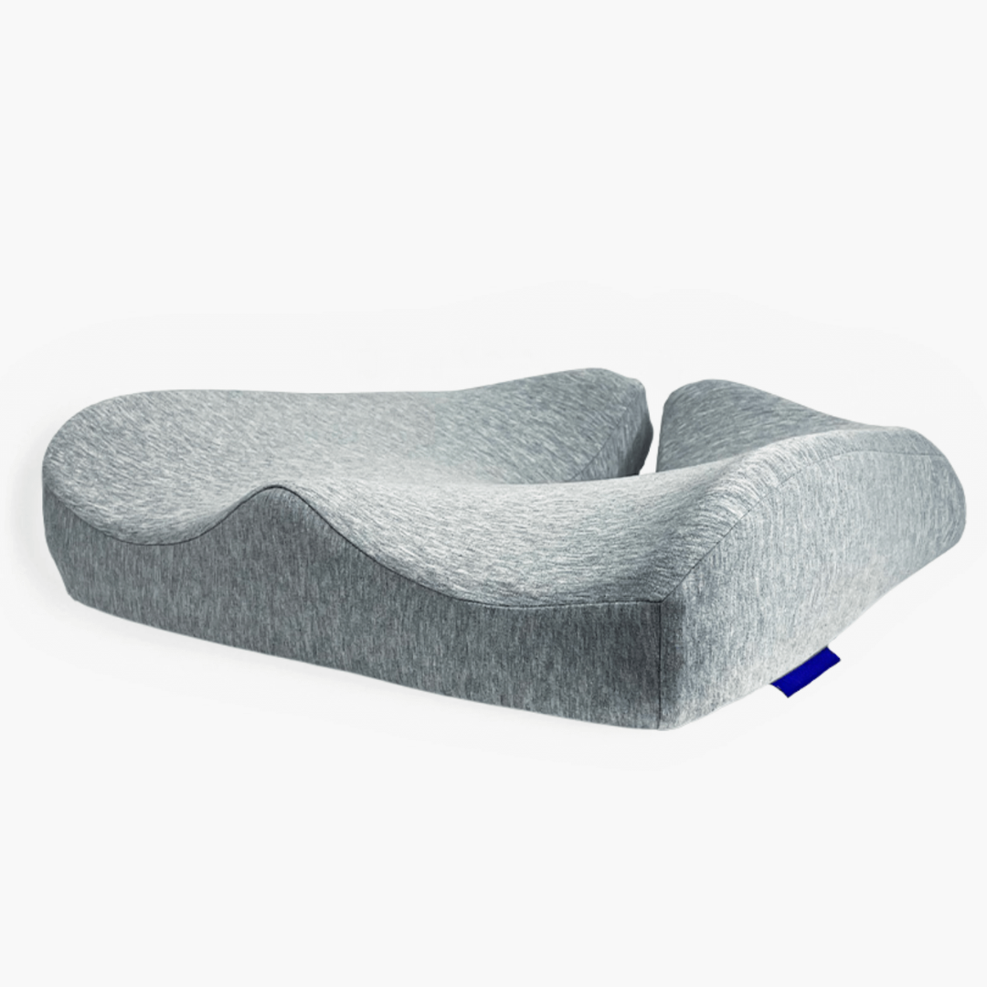 ComfortFoam™ – Ergonomisk Siddepude til Daglig Aflastning