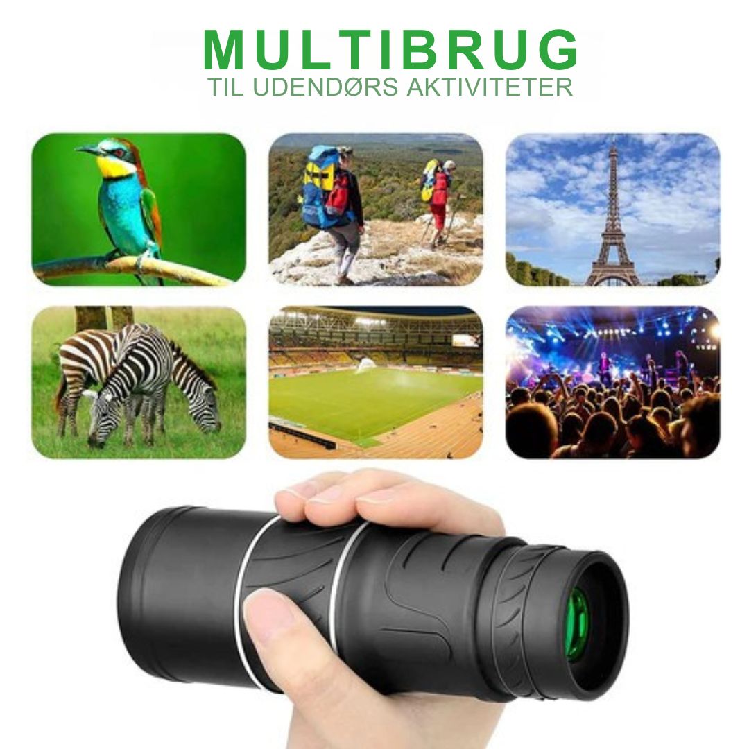 EagleSight™ - Militær HD Monokular