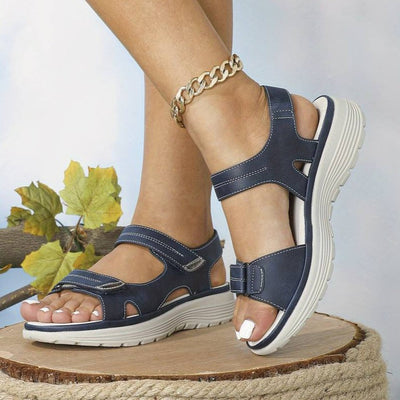Lyka™ - Ultimative Komfort Sandaler
