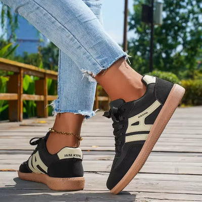 Clara™ – Tidløse Ortopædiske Sneakers