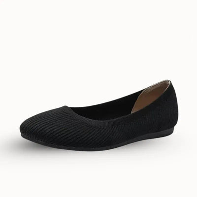 Rhea™ – Orthopädische Komfort-Ballerinas