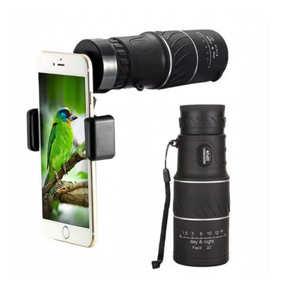 EagleSight™ - Militær HD Monokular