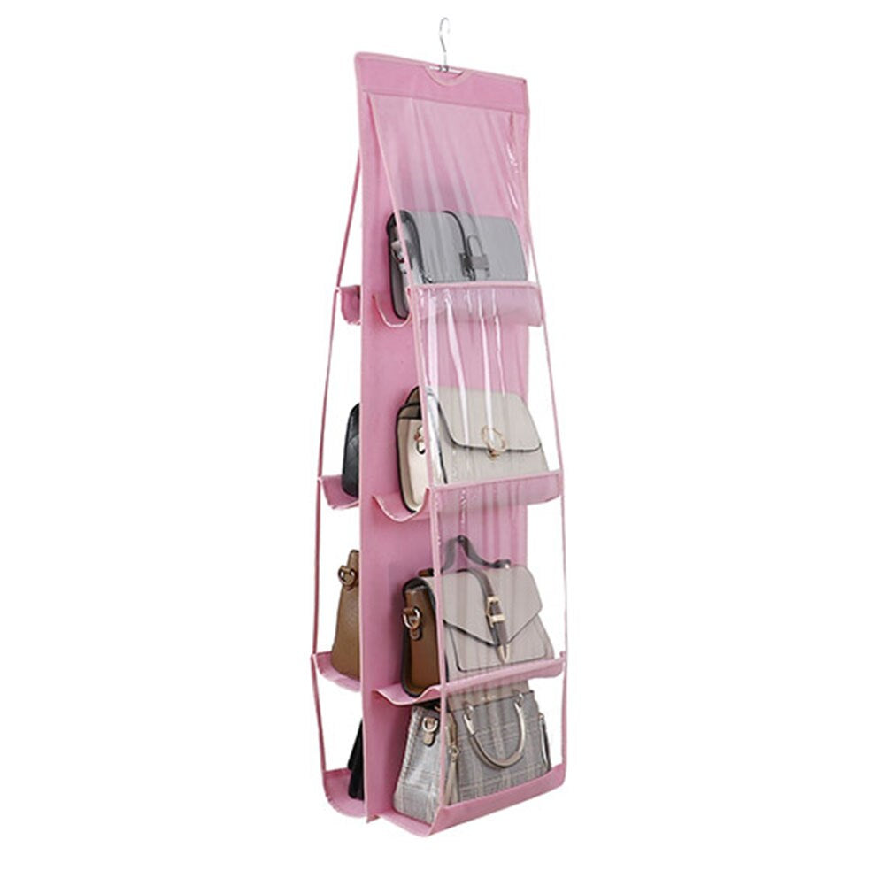 Bagly™ - Pladsbesparende Organizer