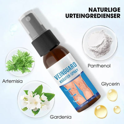 Varicell™ – Revolutionerende Varicose Vein Lindring
