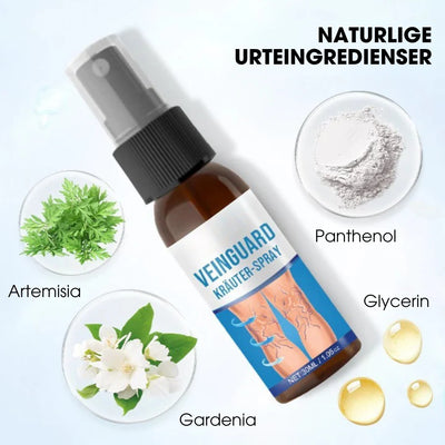 Varicell™ – Revolutionerende Varicose Vein Lindring