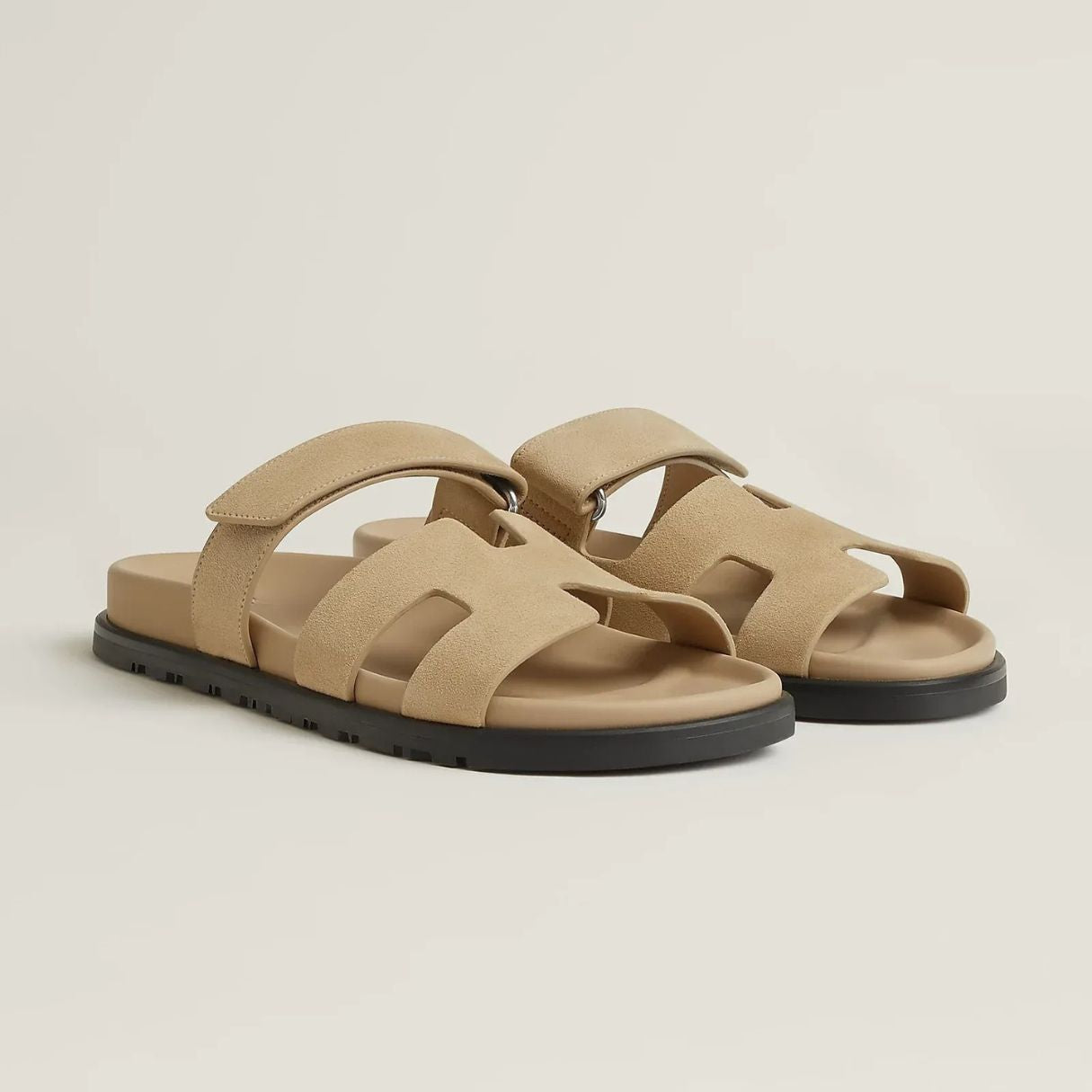 Comfortiva™ – Ortopædiske Sandaler til Hele Dagen