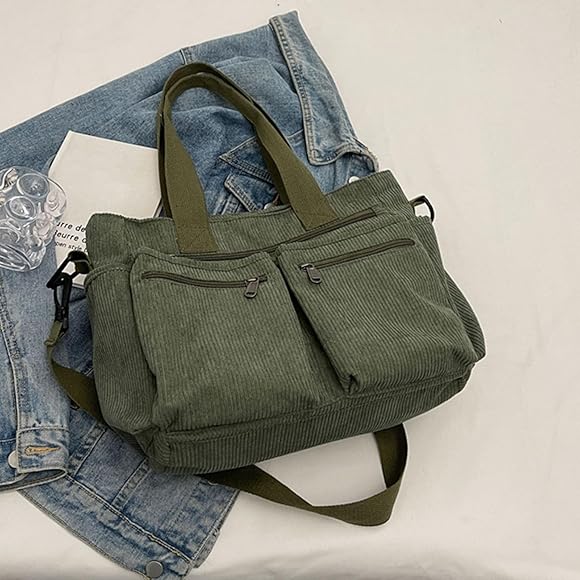 Jennica™ - Elegant og Holdbar Taske
