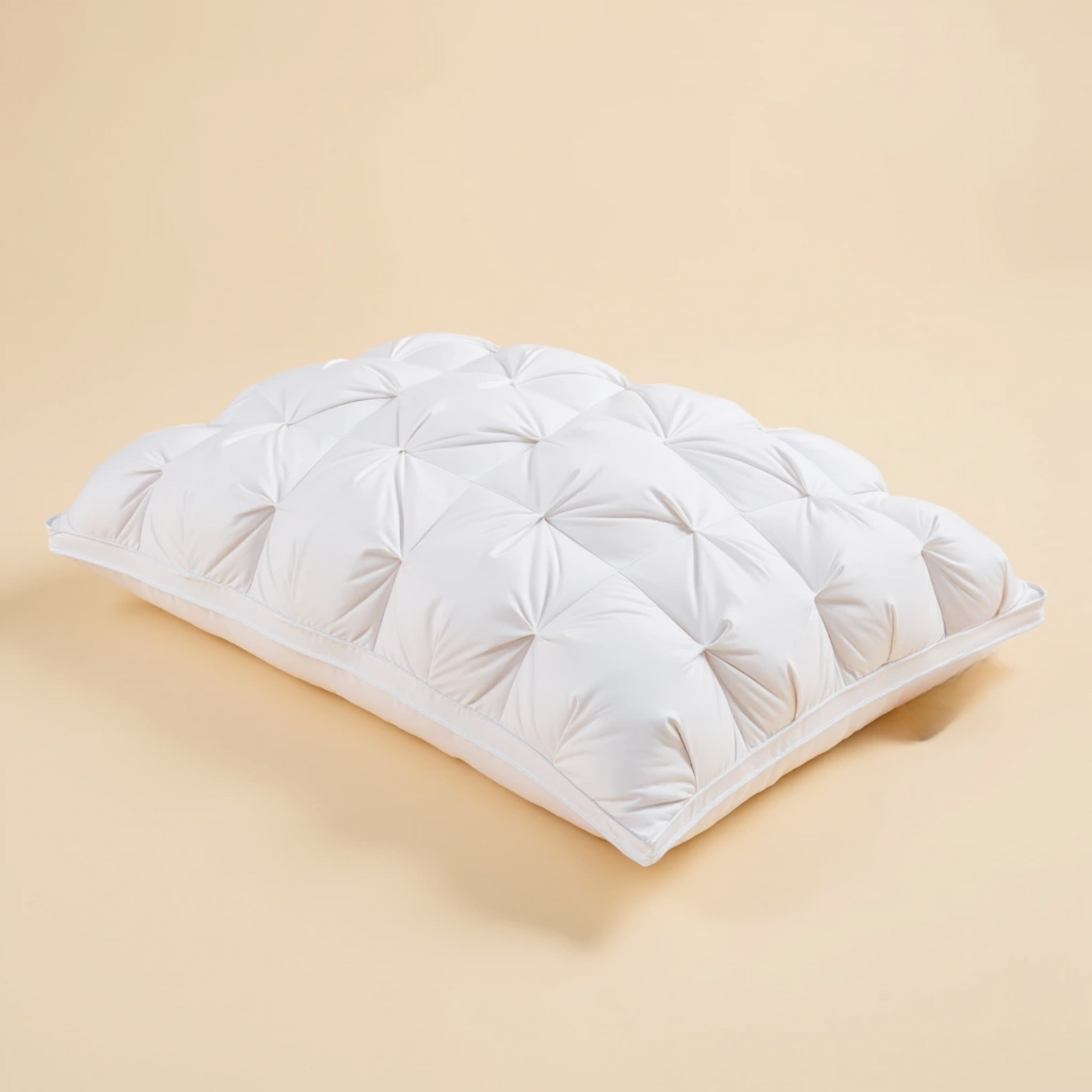 CloudRest™ – Premium Ergonomisk Sovepude
