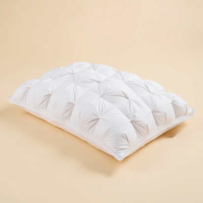 CloudRest™ – Premium Ergonomisk Sovepude