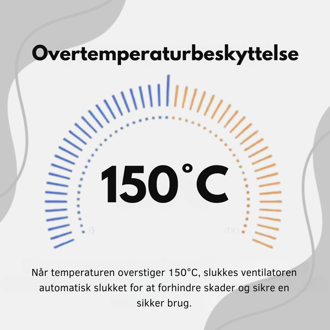 SneHelt™ – Kompakt Turbo Snerydder