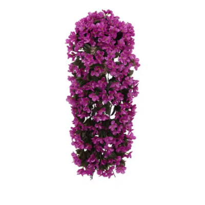 OrchiBloom™ - Elegant hængende orkidé-bundt