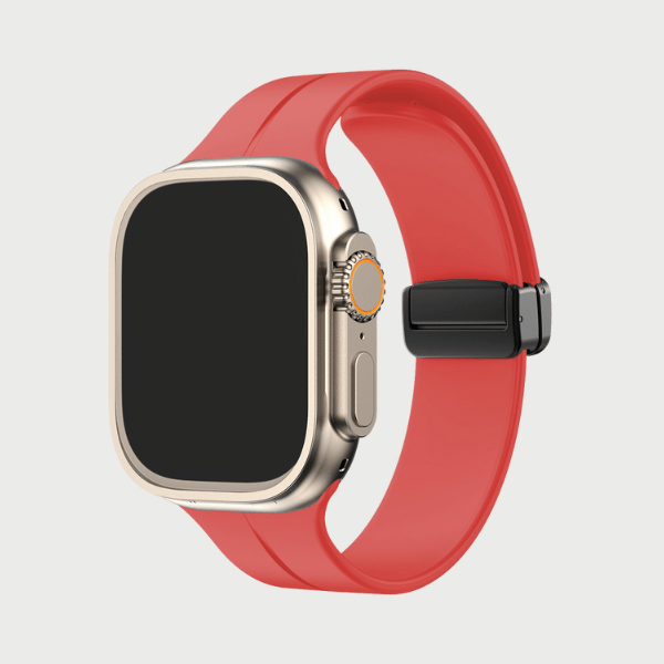 FlexiBand™ - Magnetisk bånd til Apple Watch - KØB 1 FÅ 1 GRATIS!