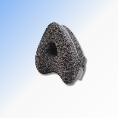 ZenoRest™ – Rygstøttende Pude