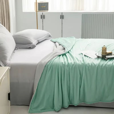 NapCool™ – Kølende Komfort Sommerdyne