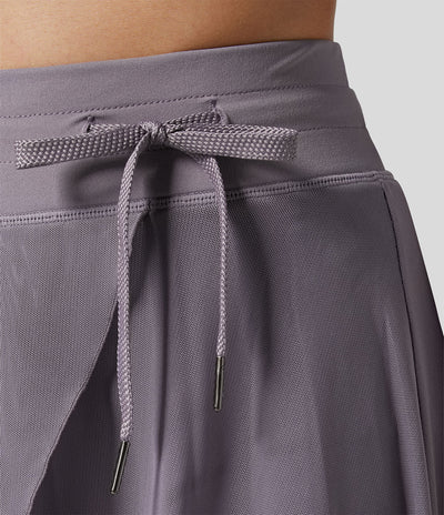 Sam™ – Elegant 2-i-1 Nederdel