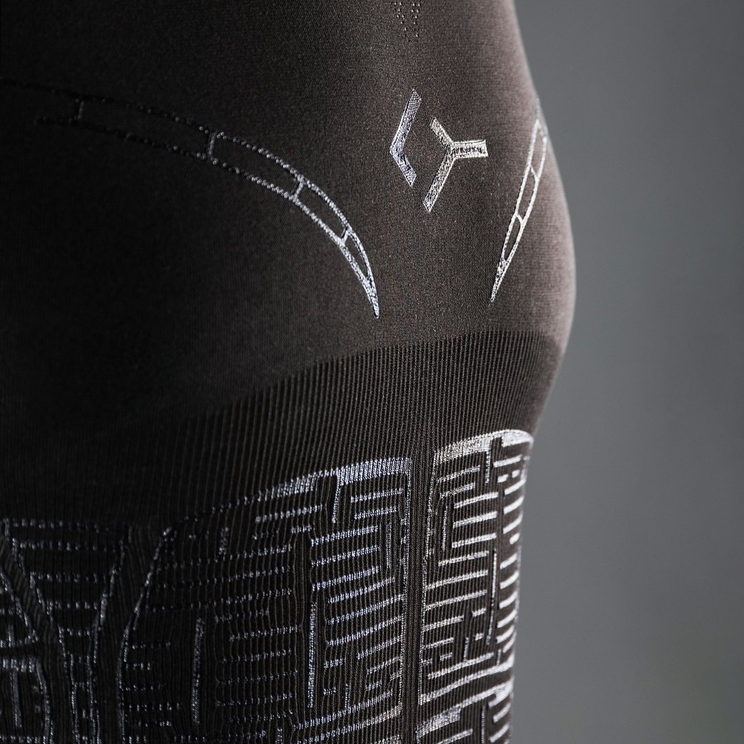 AeroSkin™ – Åndbar Performance Trøje