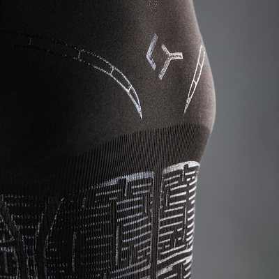 AeroSkin™ – Åndbar Performance Trøje