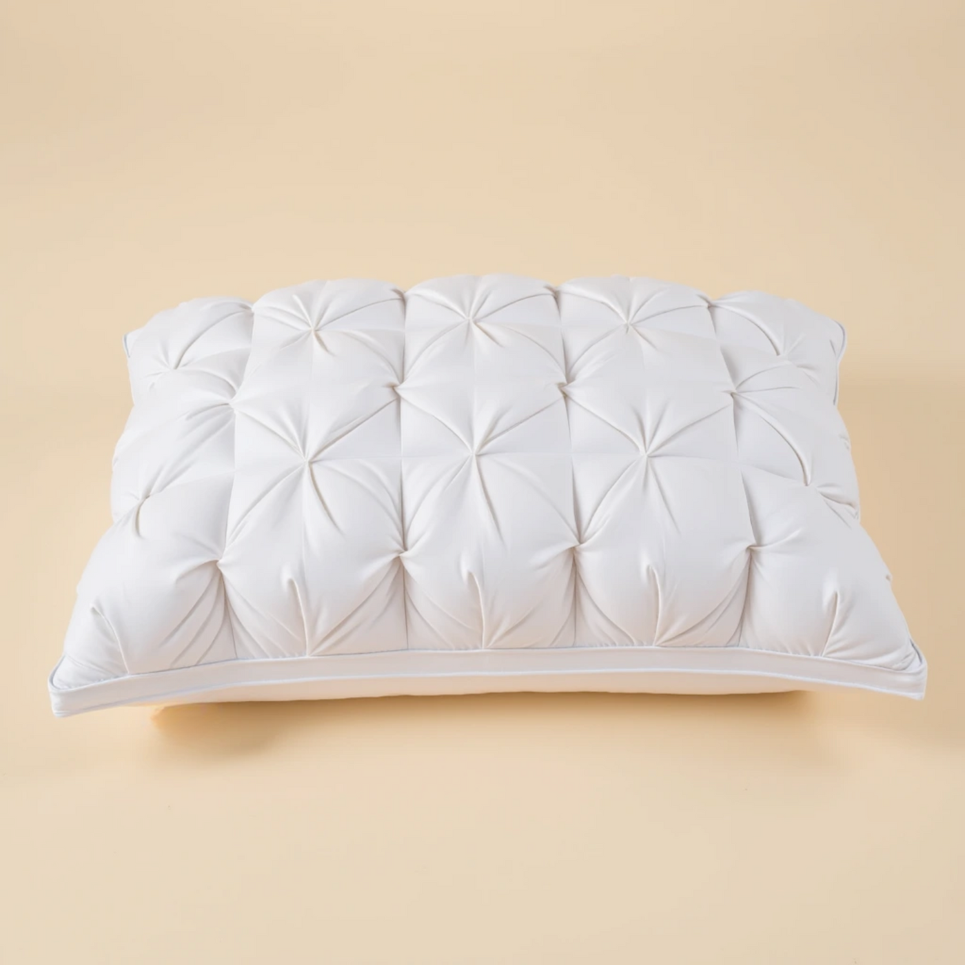 CloudRest™ – Premium Ergonomisk Sovepude