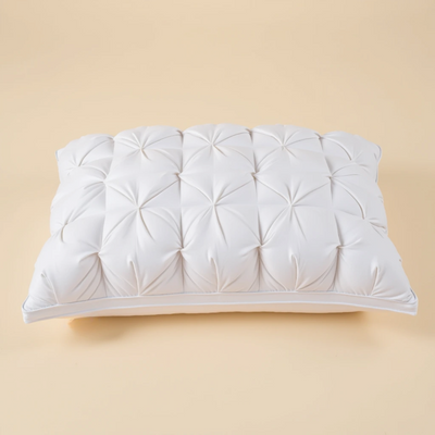 CloudRest™ – Premium Ergonomisk Sovepude