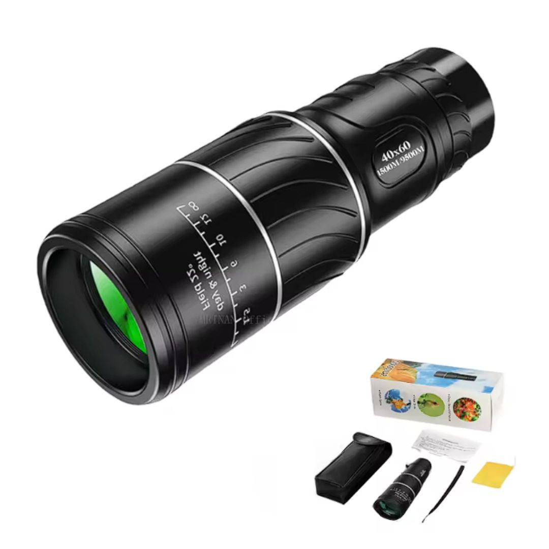 EagleSight™ - Militær HD Monokular