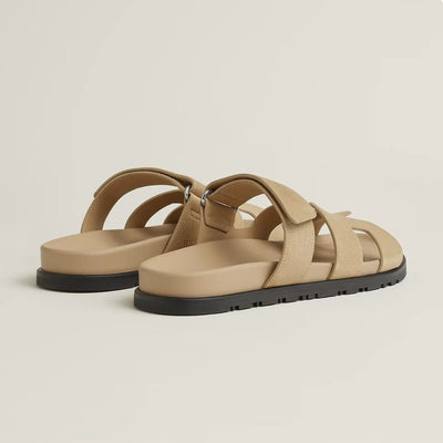 Comfortiva™ – Ortopædiske Sandaler til Hele Dagen