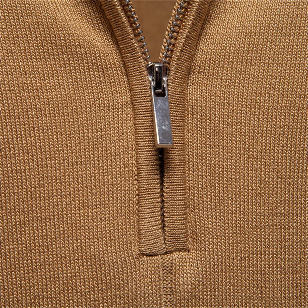 Henrik™ – Klassisk Alsidig Poloshirt