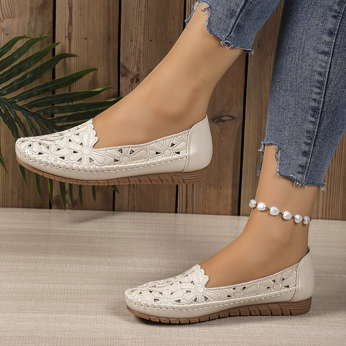 Olivia™ – Stilfulde Ortopædiske Sandaler