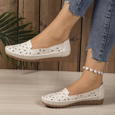 Olivia™ – Stilfulde Ortopædiske Sandaler