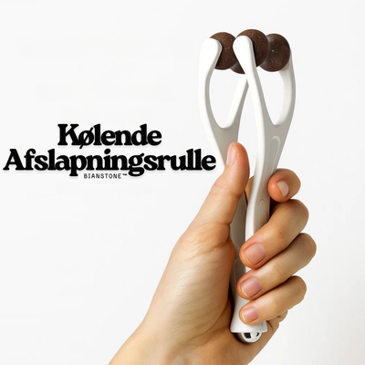 BianStone™ – Kølende Afslapningsrulle
