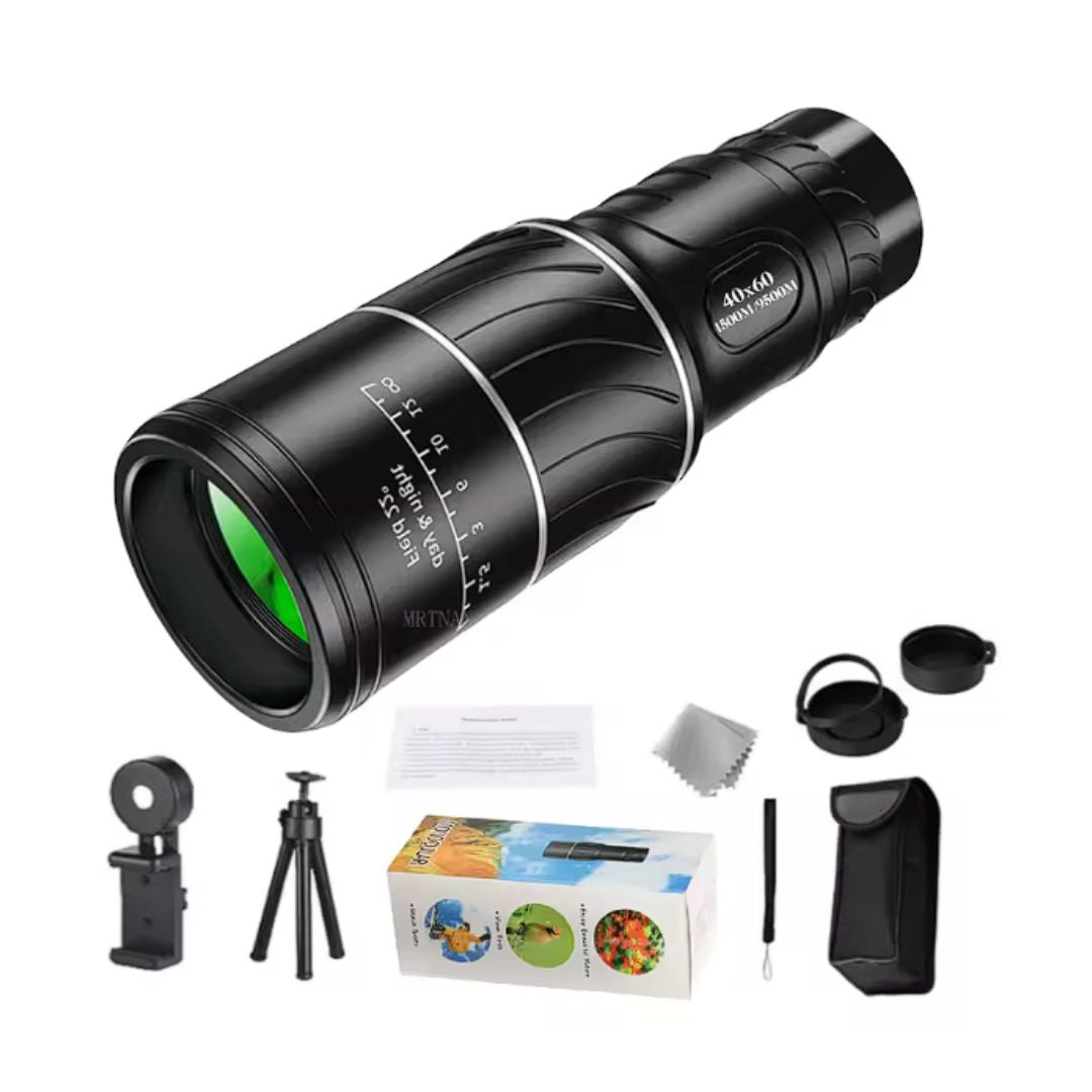 EagleSight™ - Militær HD Monokular
